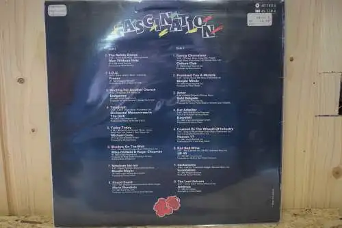  Fascination (16 Hits Of Today)