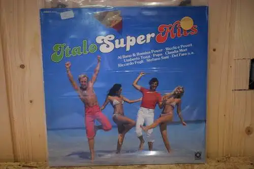 Italo Super Hits