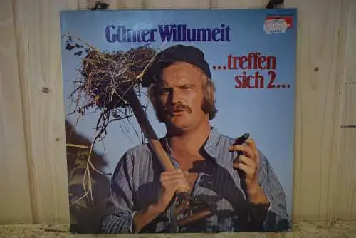 Günter Willumeit – ...Treffen Sich 2...