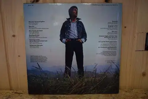 Udo Jürgens ‎– Udo '70