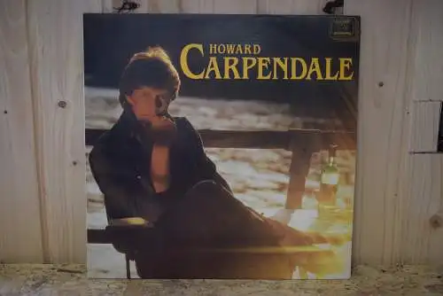 Howard Carpendale – Howard Carpendale