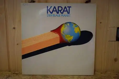 Karat – Der Blaue Planet