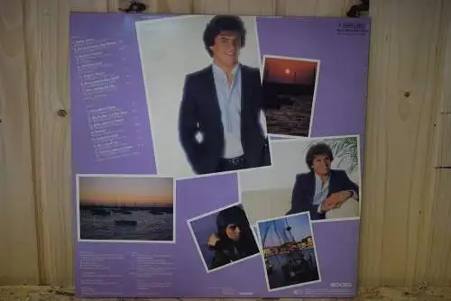 Andy Borg ‎– Adios Amor