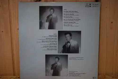 Peter Alexander ‎– Für Dich