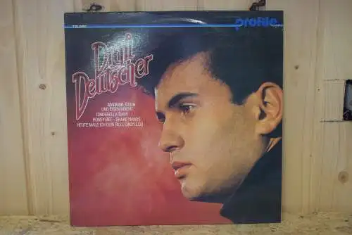 Drafi Deutscher ‎– Drafi Deutscher