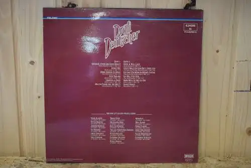 Drafi Deutscher ‎– Drafi Deutscher