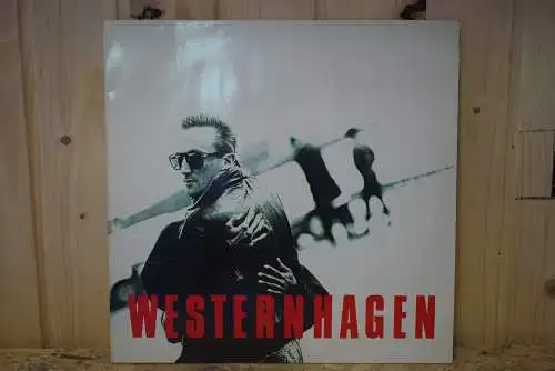 Westernhagen – Westernhagen