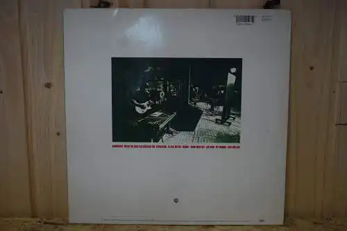 Westernhagen ‎– Westernhagen