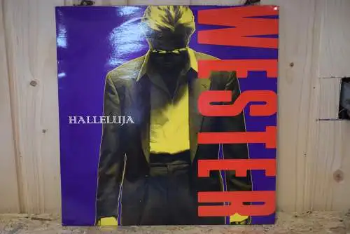 Westernhagen – Halleluja