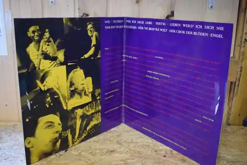 Westernhagen ‎– Halleluja