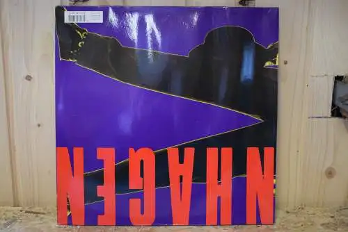 Westernhagen ‎– Halleluja