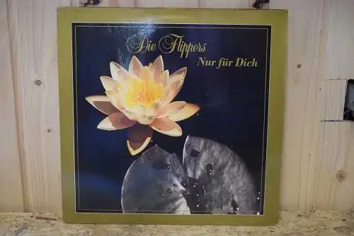 Die Flippers – Nur Für Dich