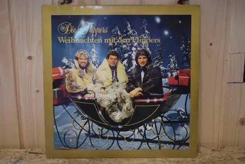 Die Flippers – Weihnachten Mit Den Flippers