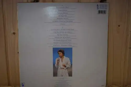 G.G. Anderson ‎– Was Ich Dir Sagen Möchte