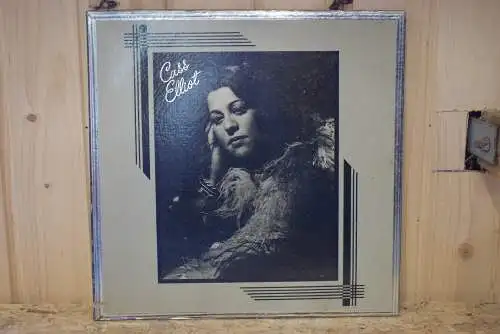Cass Elliot ‎– Cass Elliot