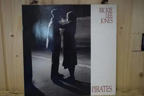 Rickie Lee Jones – Pirates