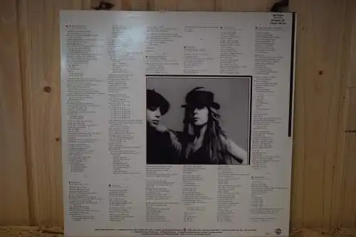 Rickie Lee Jones ‎– Pirates