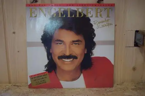Engelbert – Remember - I Love You