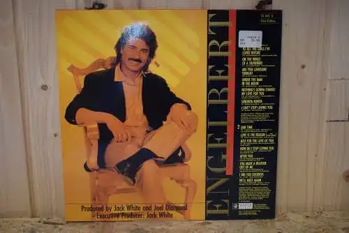 Engelbert ‎– Remember - I Love You
