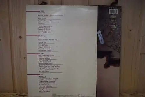 Engelbert ‎– Liebeslieder · Engelbert Singt Romantische Welterfolge