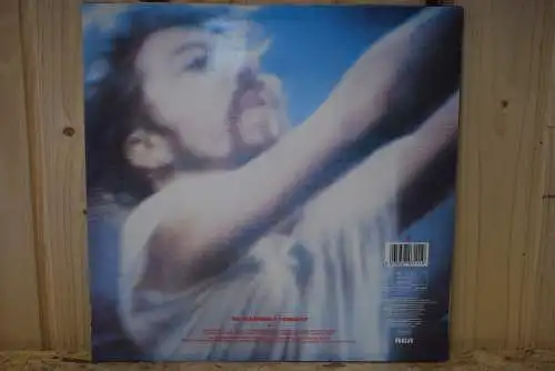 Eurythmics ‎– Be Yourself Tonight