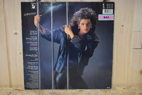 C.C. Catch ‎– Catch The Catch