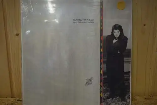 Tanita Tikaram ‎– World Outside Your Window