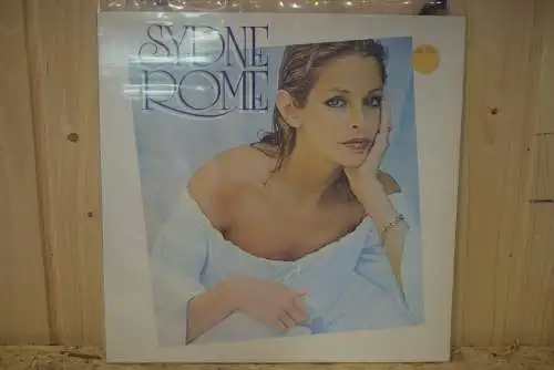 Sydne Rome ‎– Sydne Rome