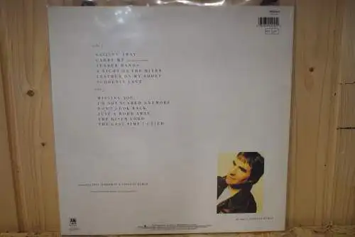 Chris de Burgh ‎– Flying Colours