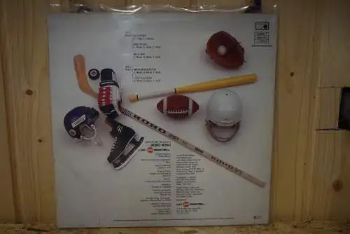 The Ritchie Family ‎– American Generation