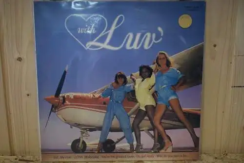 Luv – With Luv