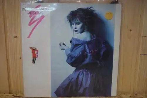 Bonnie Bianco ‎– Just Me