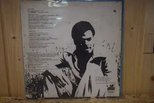 Leon Haywood ‎– Keep It In The Family