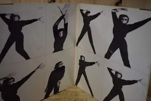 Michael Jackson ‎– Bad