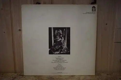 Angelo Branduardi ‎– Highdown Fair