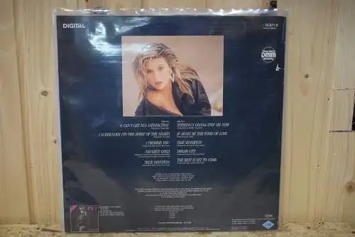Samantha Fox ‎– Samantha Fox