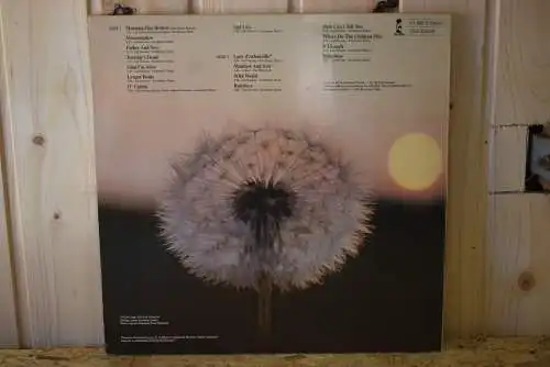 Cat Stevens ‎– Morning Has Broken