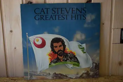 Cat Stevens ‎– Greatest Hits