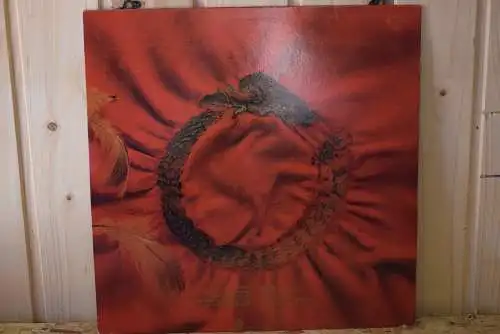 The Alan Parsons Project ‎– Vulture Culture