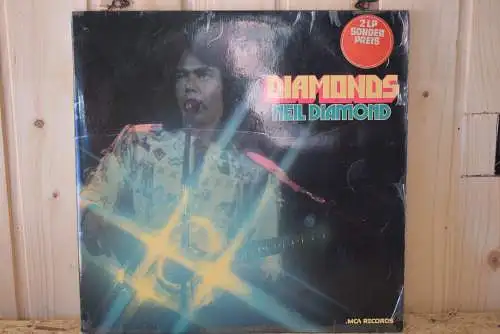 Neil Diamond – Diamonds