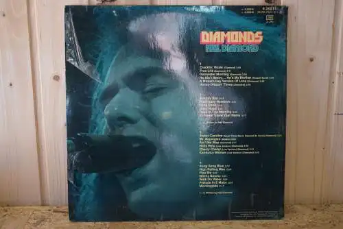 Neil Diamond ‎– Diamonds
