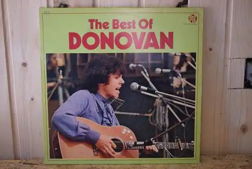 Donovan – The Best Of Donovan