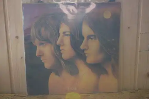 Emerson, Lake & Palmer – Trilogy