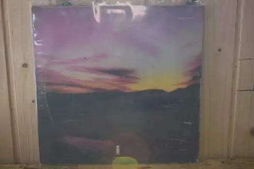 Emerson, Lake & Palmer ‎– Trilogy