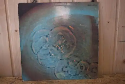 Pink Floyd ‎– Meddle