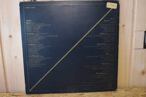 Uriah Heep ‎– The Best Of...