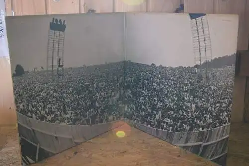 Joan Baez ‎– The First 10 Years