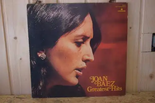 Joan Baez – Greatest Hits