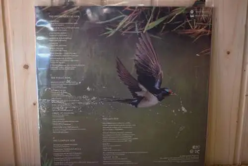 Mike Oldfield ‎– The Complete Mike Oldfield