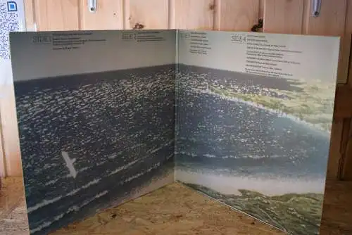 Mike Oldfield ‎– Impressions